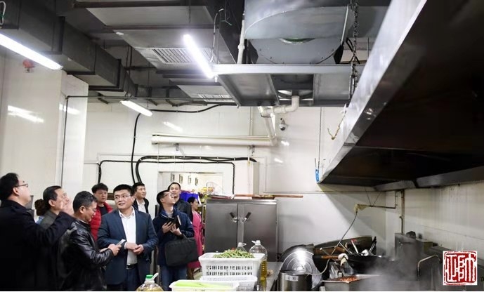 如何延長油煙凈化器的使用壽命？